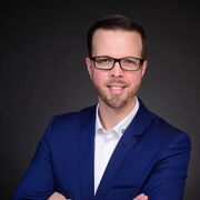 Nick Ruske - Verkaufstrainer & Businesscoach aus München