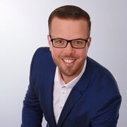 Nick Ruske - Kommunikationstrainer & Verkaufstrainer München