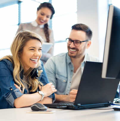 Online-Verkaufstraining und Videos zu Vertriebstraining München