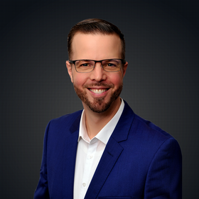 Nick Ruske - Verkaufstrainer & Businesscoach aus München