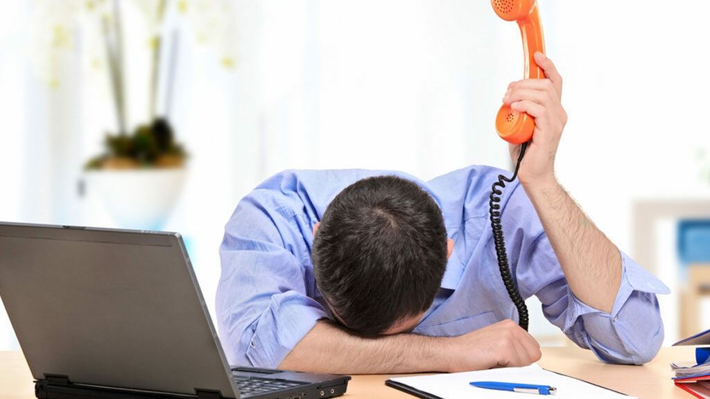 Training für Vertriebler in München - Vermeiden Sie diese fatalen Fehler!
