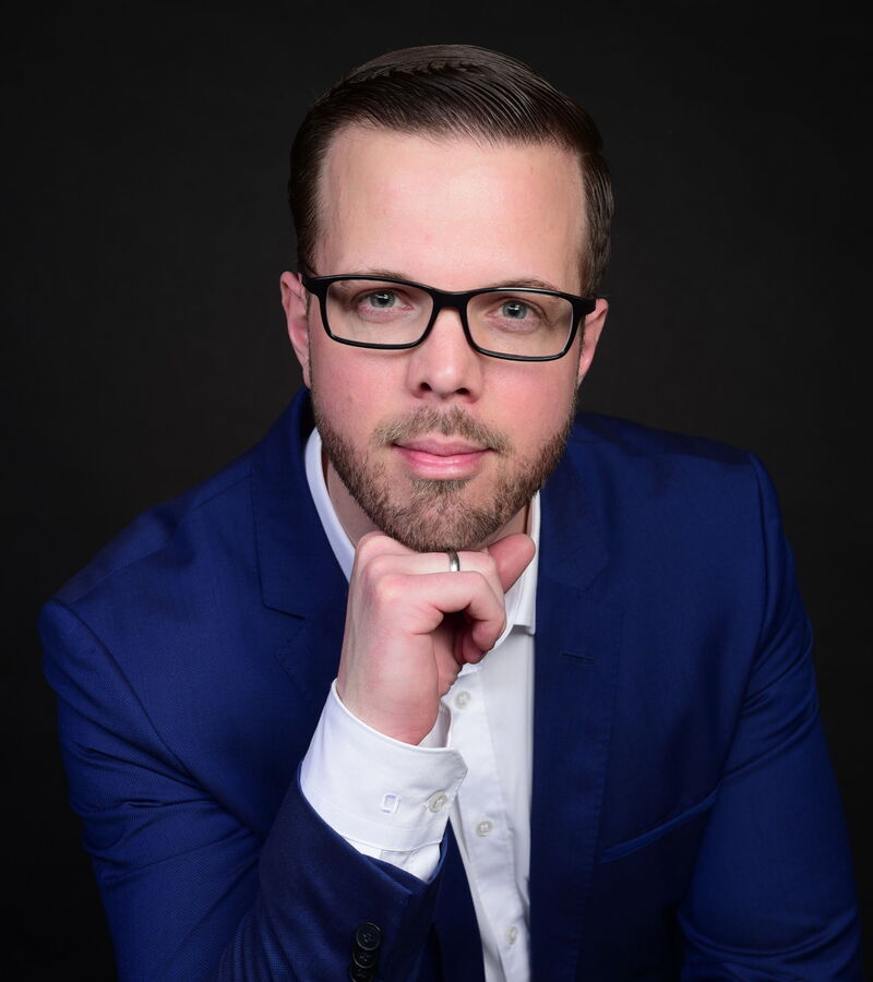 Verkaufstrainer München Nick Ruske