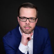 Nick Ruske - Verkaufstrainer & Businesscoach aus München