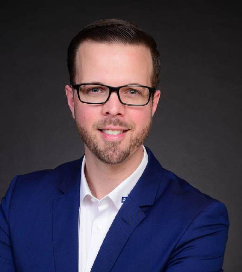 Verkaufstrainer München Nick Ruske