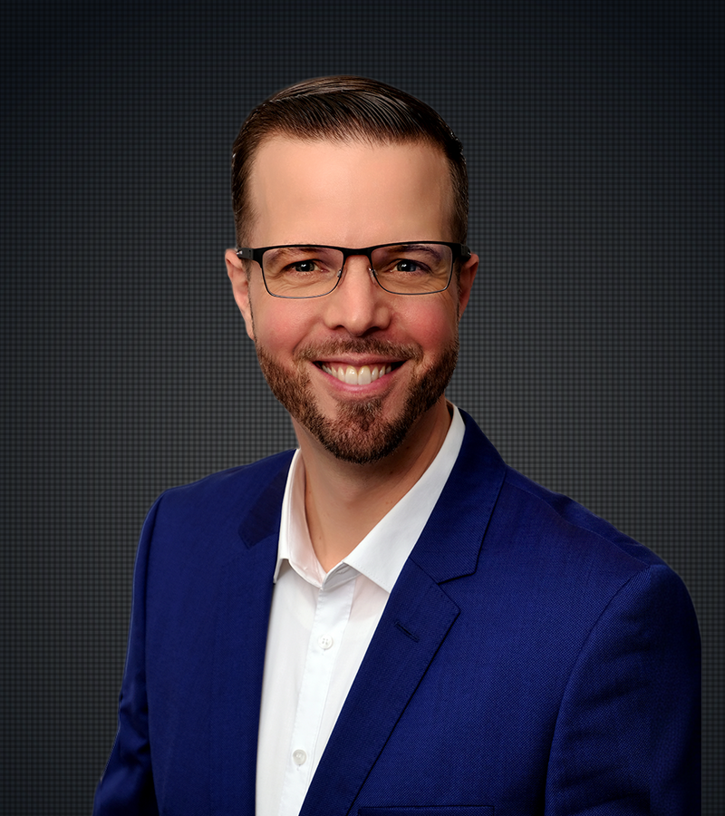 Verkaufstrainer München Nick Ruske