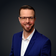 Nick Ruske - Verkaufstrainer & Businesscoach aus München