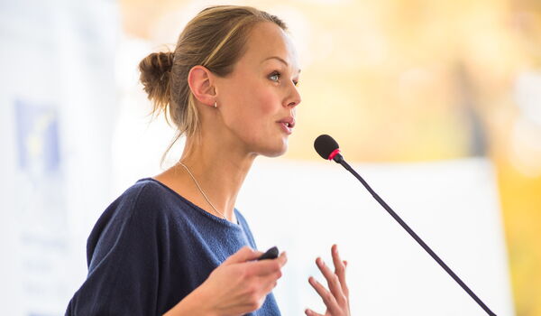 Top-Präsentationen halten in München - Die 6 besten Tipps zur Vorbereitung!